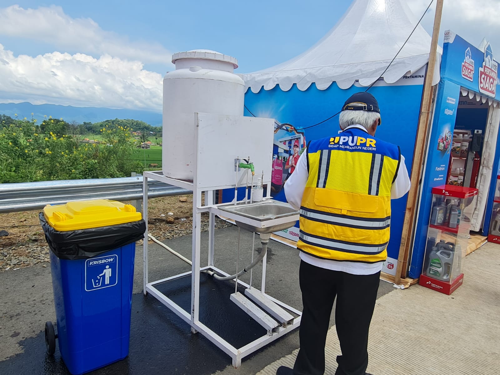 Tol Cisumdawu Ruas Cimalaka-Dawuan Dinyatakan Siap Untuk Jalur ...