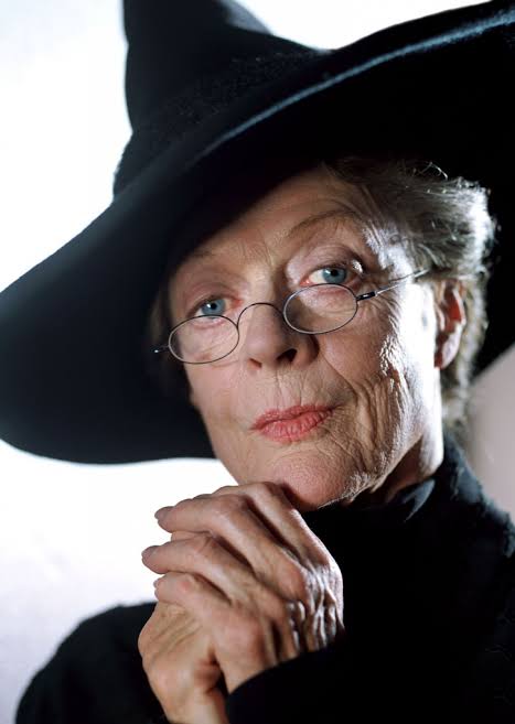 Maggie Smith, Aktris Legendaris Pemeran Professor McGonagall dalam Harry Potter, Meninggal Dunia