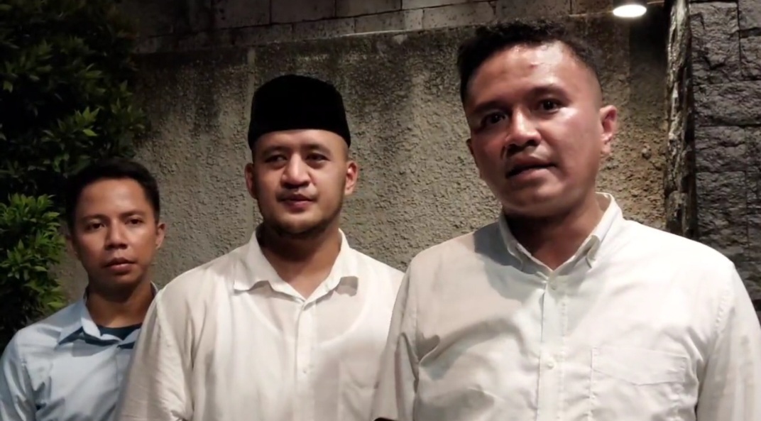 Janji Faldo Maldini, UMKM di Kota Tangerang Jadi Pilar Perekonomian 