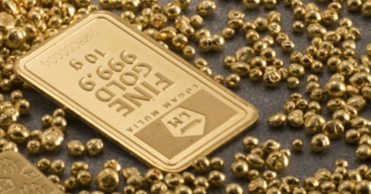 Harga Emas Antam Naik Lagi, Tembus Rp 1,9 Juta per Gram