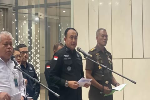 Kejagung Sebut Korupsi Proyek Satelit Kemenhan Rugikan Negara Hingga Rp 300 Miliar