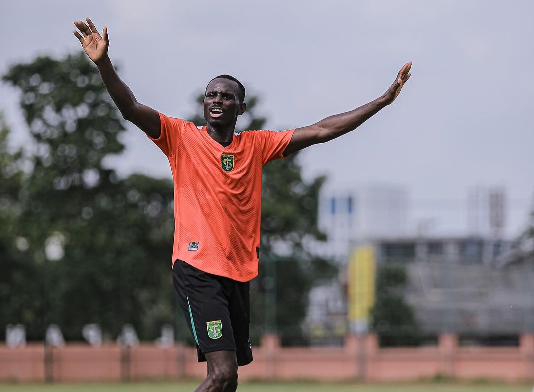 'Kutukan' Striker Persebaya dan Pembuktian Flavio Silva 