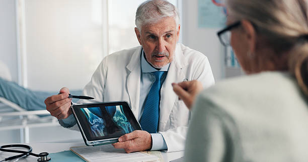 Cegah Sebelum Terlambat: Pesan Penting di Hari Osteoporosis Sedunia 2025