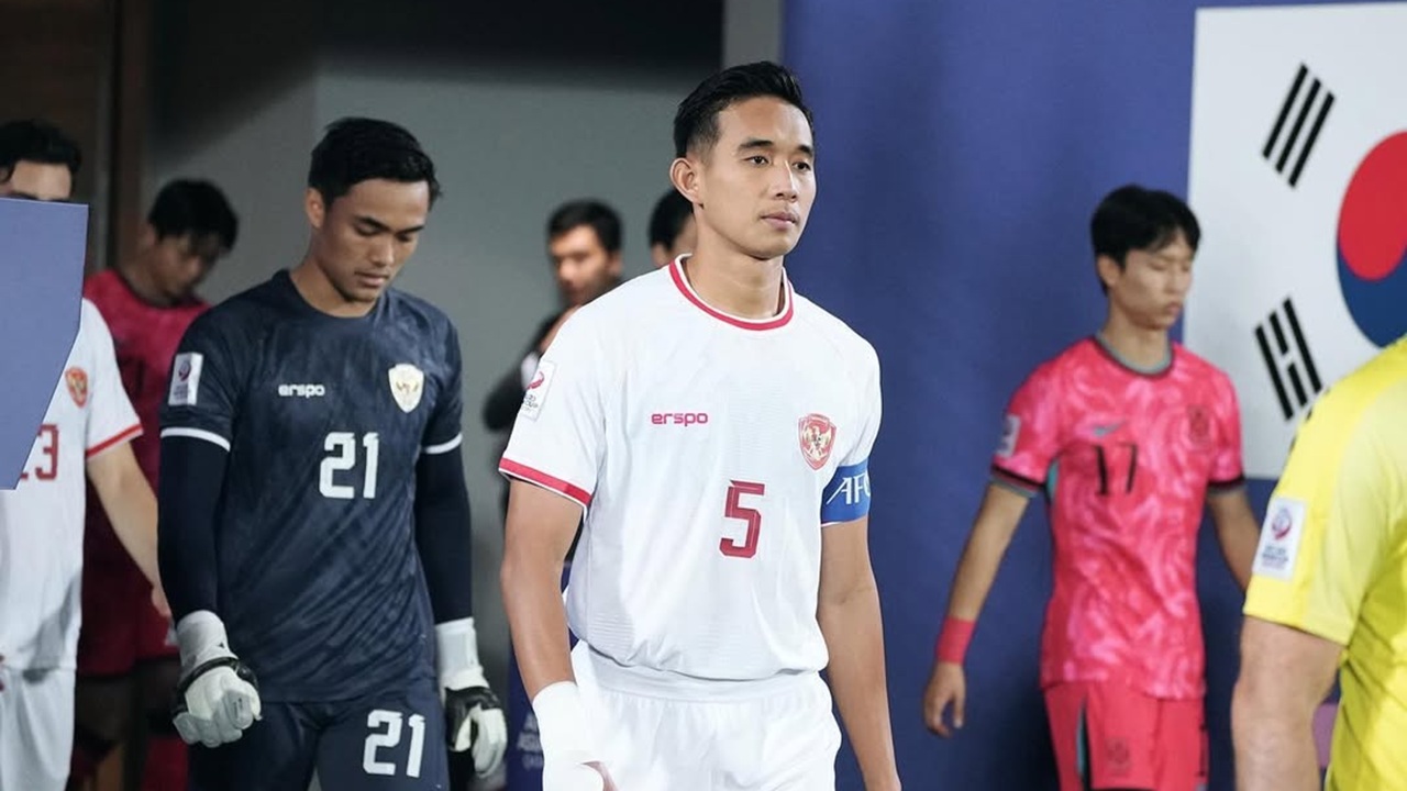 Klub Spanyol Berniat Datangkan Rizky Ridho, Justin Hubner Pamer Kemesraan, Malaysia Kena Karma!