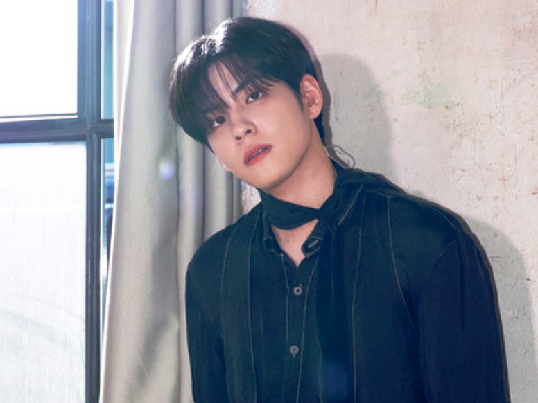 Wonpil DAY6: Comeback dengan Mini Album Solo setelah Empat Tahun