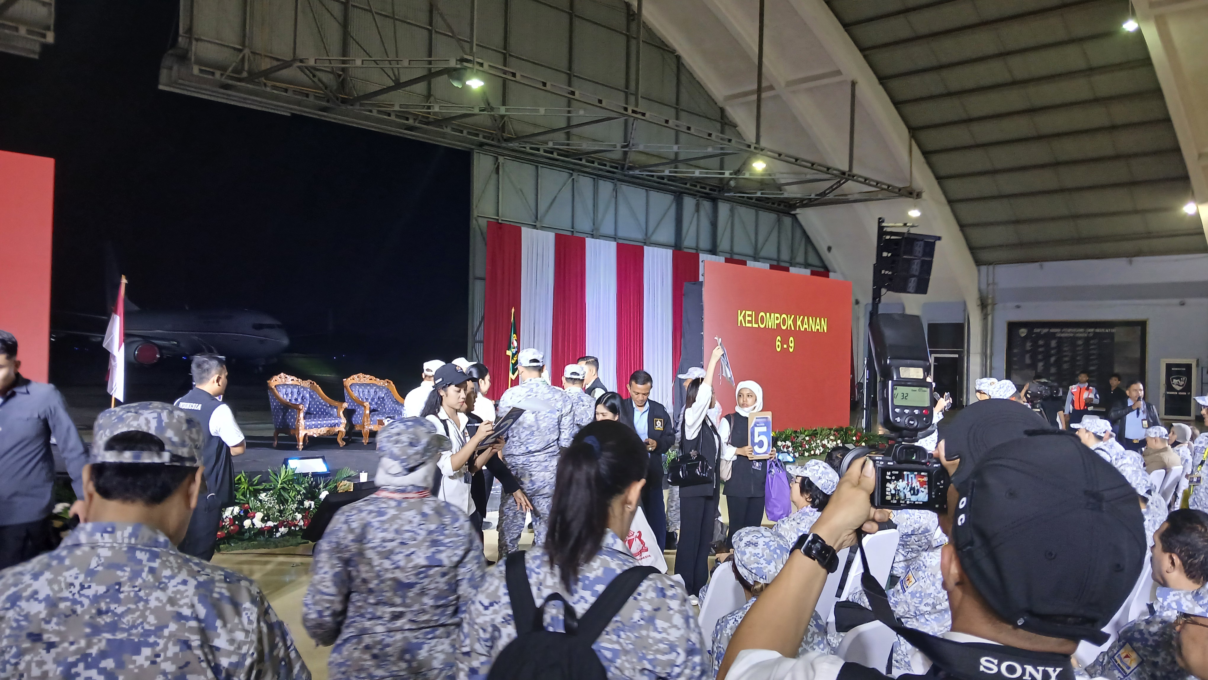 Retreat Kadin 2025 di Magelang: Cetak Pengusaha Pejuang, Dukung 4 Program Unggulan Prabowo