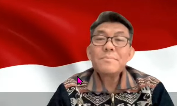 Ini Permintaan Guru Besar UPI Hingga Peneliti BRIN Untuk Menteri Pendidikan era Prabowo-Gibran