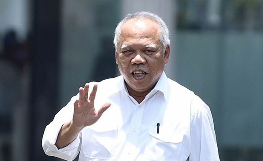 Menteri PUPR Basuki Menyesal Rakyat Jadi Marah Akibat Potongan Tapera