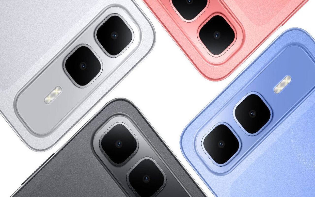 6 HP Rp1 Jutaan Terbaik Maret 2026: Spek Gahar, Baterai Jumbo, Harga Bersahabat!