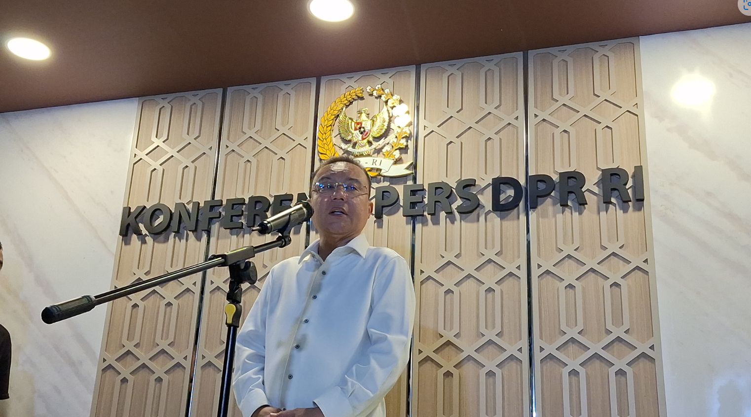 Mahasiswa Trisakti Siap Kepung DPR Besok, Dasco Janji Buka Pintu