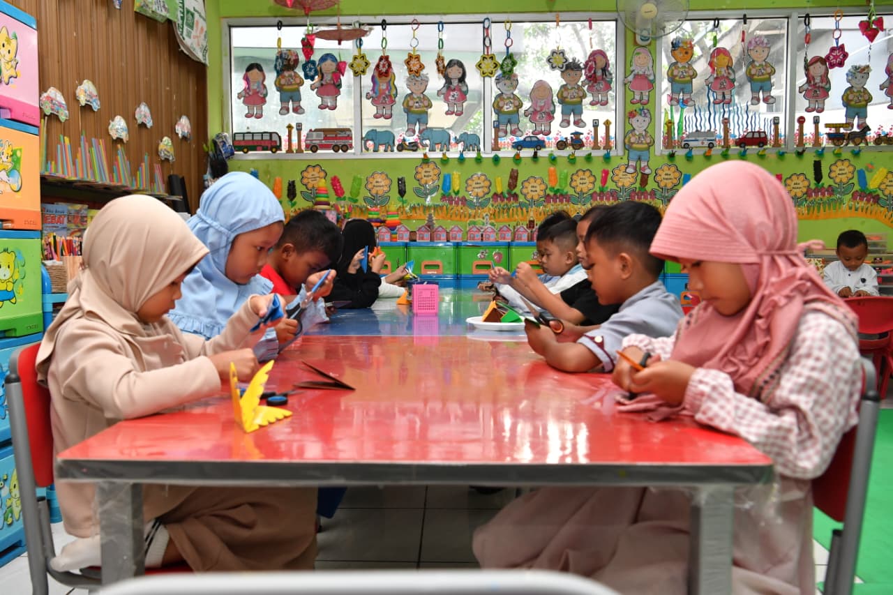 Kemendikdasmen Atur Skema Belajar Ramahan, Sekolah Tetap Adaptif dan Humanis