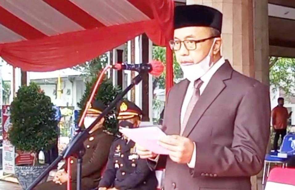 Jangan Hanya Dimaknai Seremonial Saja