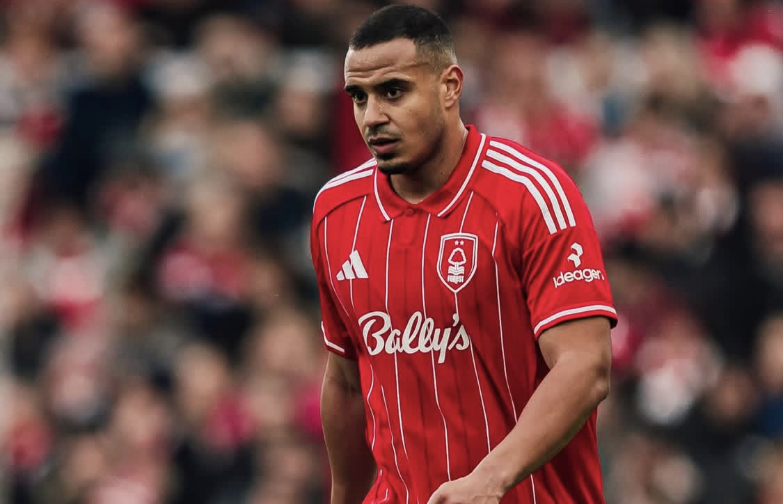 Manchester United dan Chelsea Kepincut Murillo, Transfer Bisa Tembus Rp2,2 Triliun