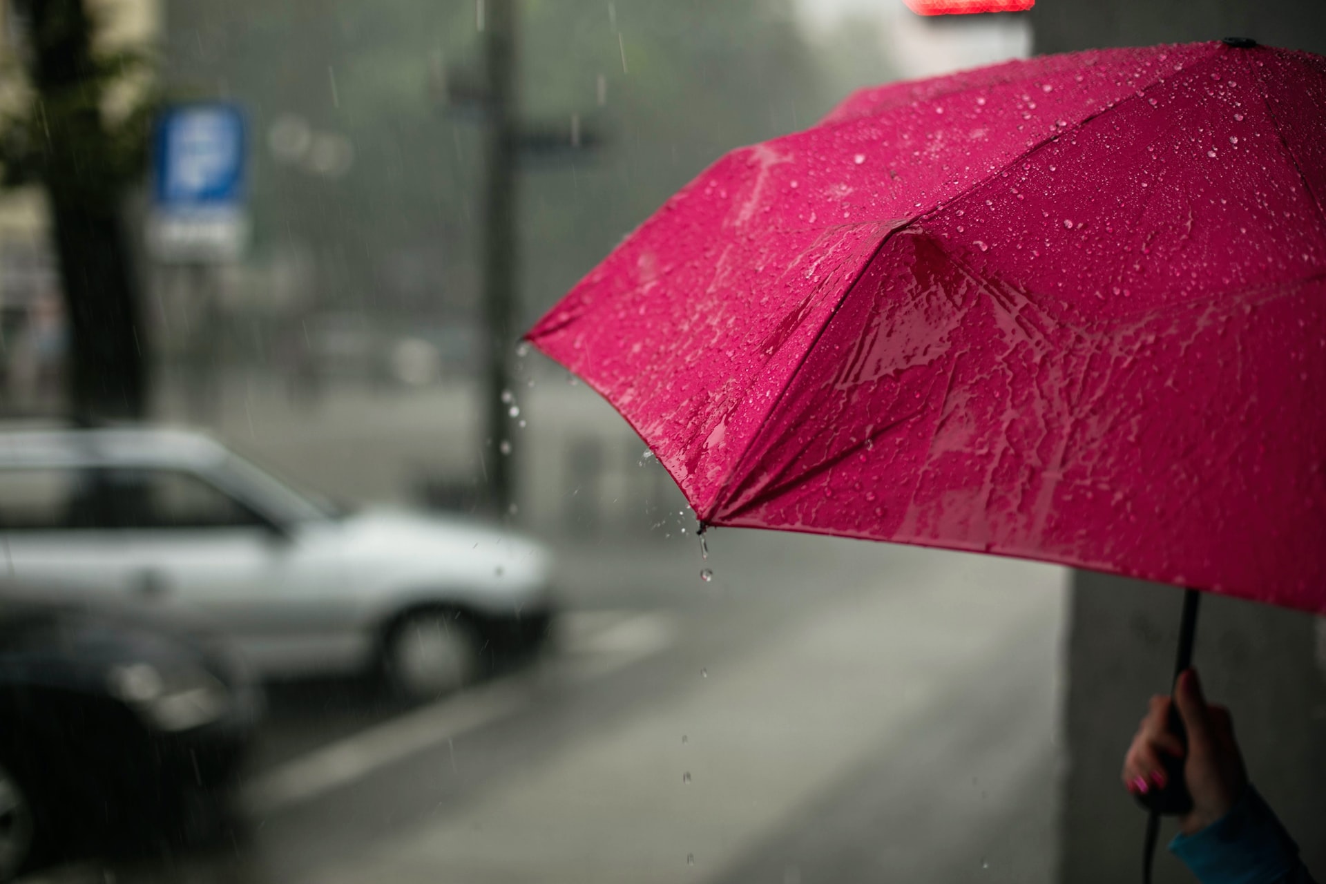 Prakiraan Cuaca Jakarta Hari Ini, 4 Juli 2022: Enam Wilayah DKI Berpotensi Hujan