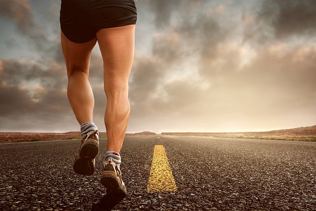 Ini 5 Rekomendasi Perlengkapan untuk Berlatih Lari, Siap-siap Lazada Run! 