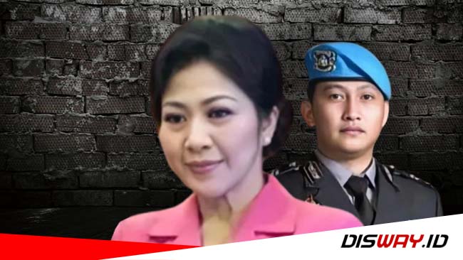 Putri Candrawathi Baik Hati ke Brigadir J dan Reza Hanya Modus? Kamaruddin: Kayak ABG Puber Pertama