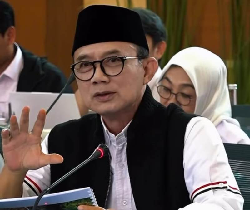Kanang: Perlindungan Konsumen Tak Bisa Setengah-Setengah