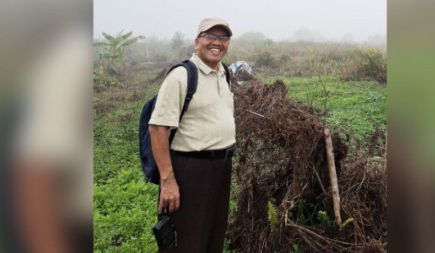 Banjir di Bogor, Pakar IPB Ingatkan Pengawasan Tata Ruang Kawasan Puncak