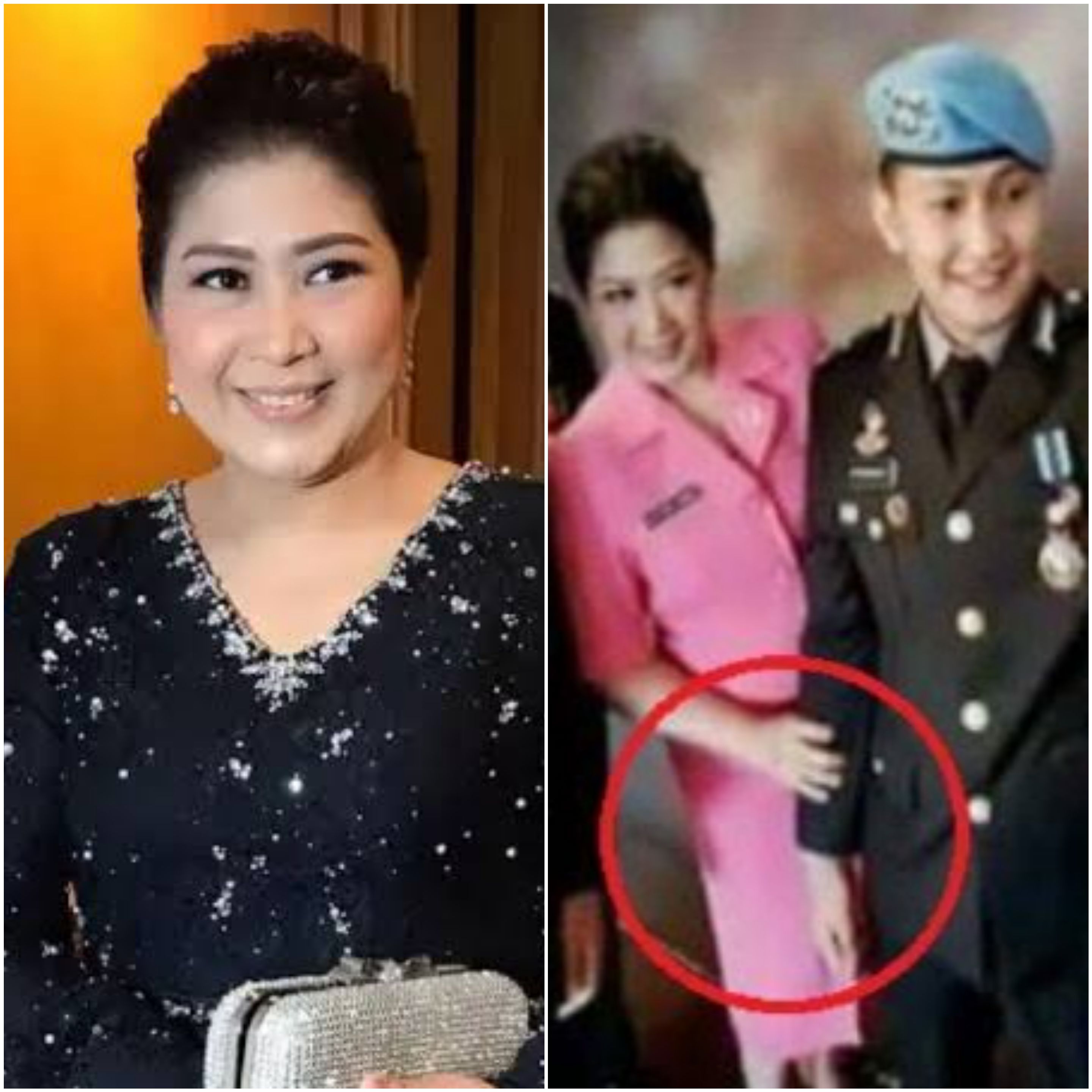 Terbongkar Hubungan Putri Candrawathi dan Brigadir J Saat di Magelang, Potret Ini Jadi Bukti Kuat!