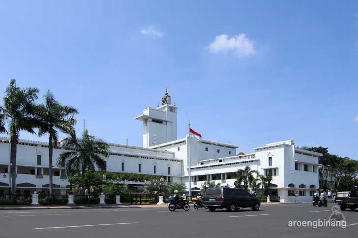 KPK Periksa Kantor Gubernur Jatim