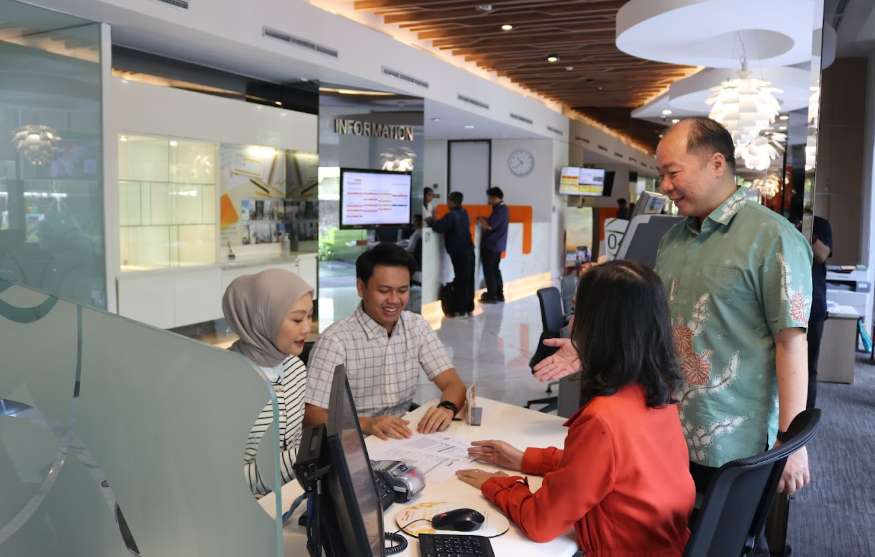 Promo Danamon, Belanja Pakai QRIS, Debit, dan Kartu Kredit Bisa Dapat Diskon 