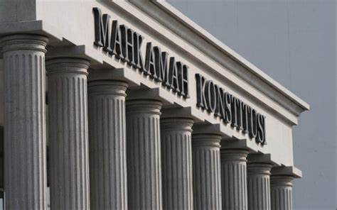 MK Gelar Sidang Uji Materi UU Perusakan Hutan, Pemerintah Tegaskan Perlindungan Hutan