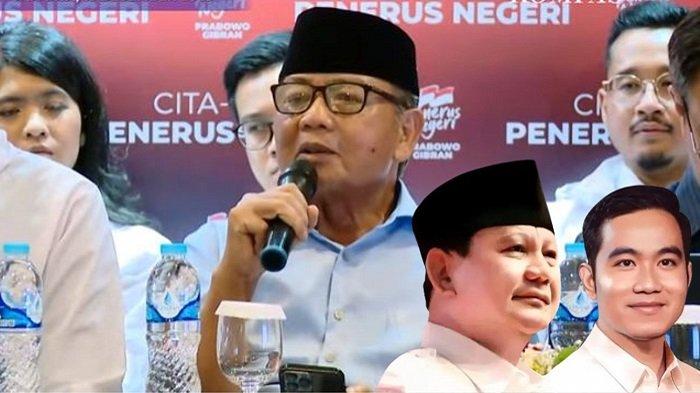 Makan Siang Gratis Prabowo-Gibran Butuh Anggaran Rp 1 Triliun Per Hari