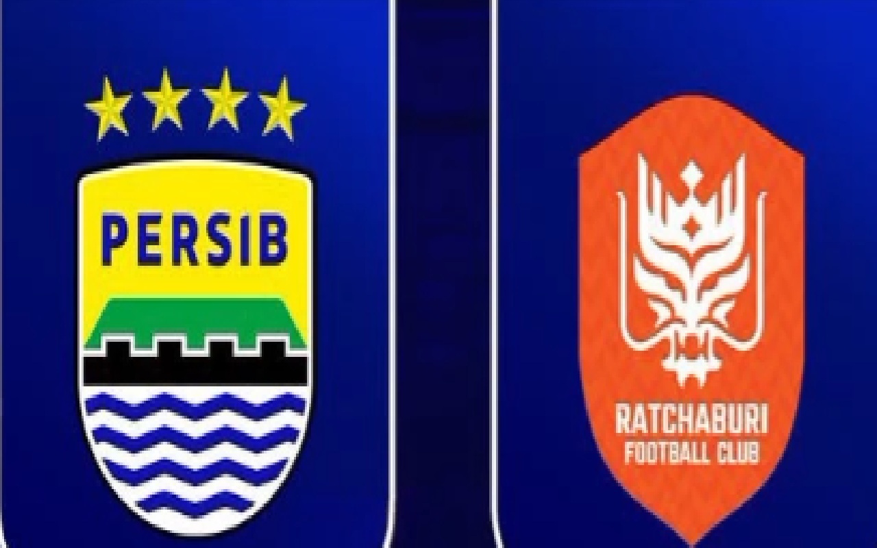 Persib Bandung vs Ratchaburi FC di Babak 16 Besar ACL 2 2025/26