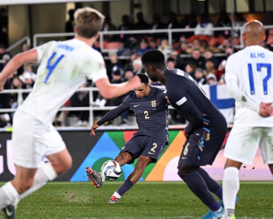 Inggris Menang 3-1 atas Finlandia, Lee Carsley Buktikan Kemampuan Pelatih Interim