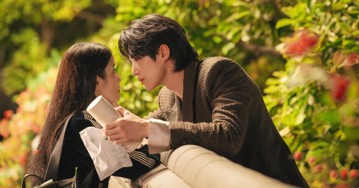 9 Drakor Tayang April 2026, Ada Comeback IU-Byeon Woo Seok dan Sekuel Bloodhounds