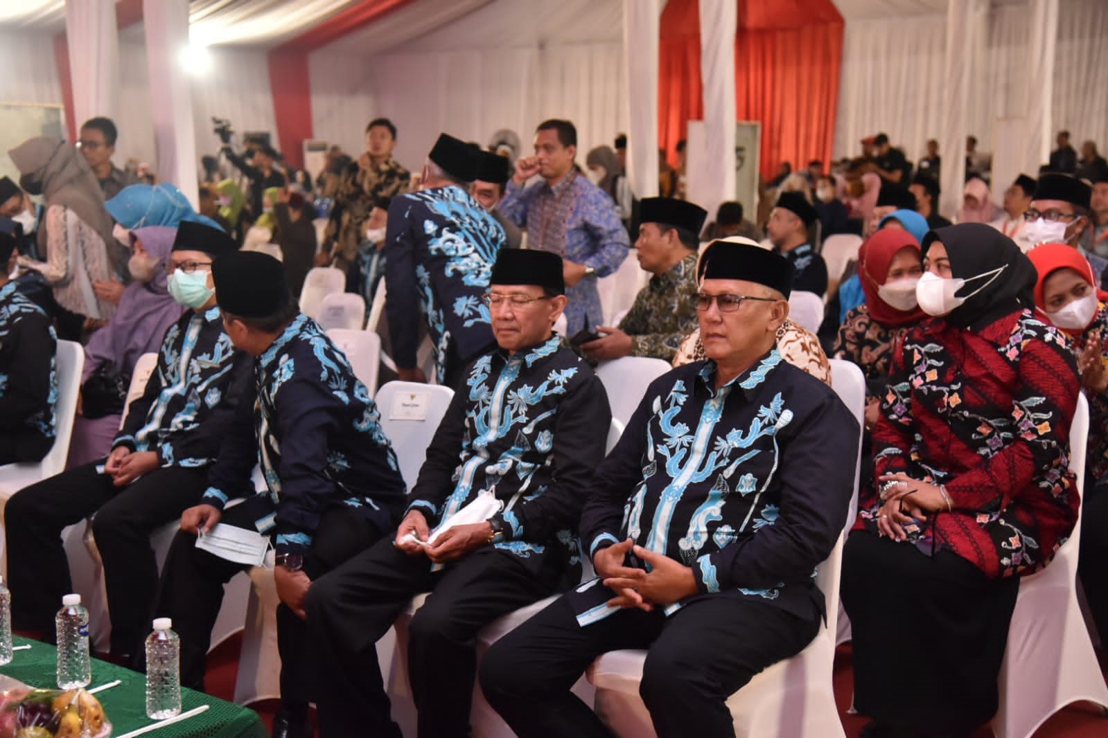 60 Kafilah Asal Kuningan Bertanding di MTQ Jabar