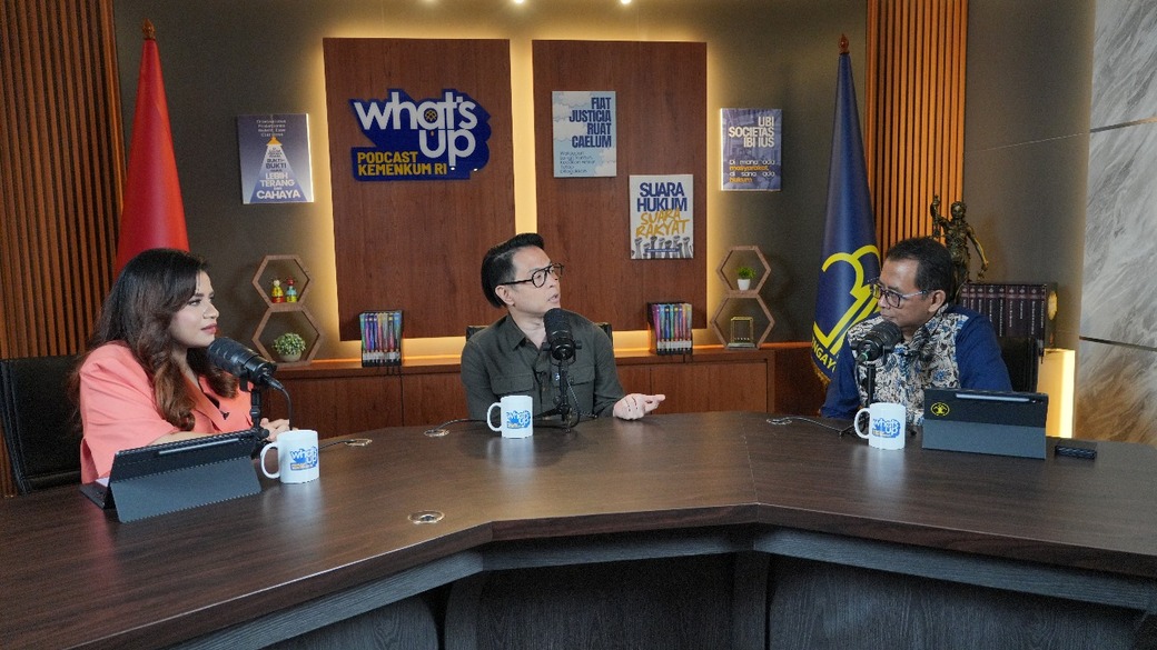 DJKI Ingatkan Jangan Sembarangan Mutilasi atau Parodikan Film