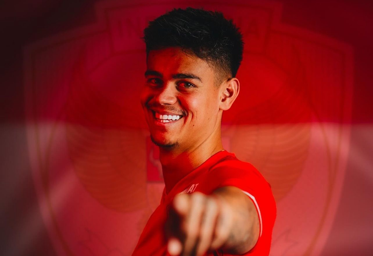 Indonesia Mendunia! Mees Hilgers Tinggalkan FC Twente, Kemas Koper Gabung Stade Brest