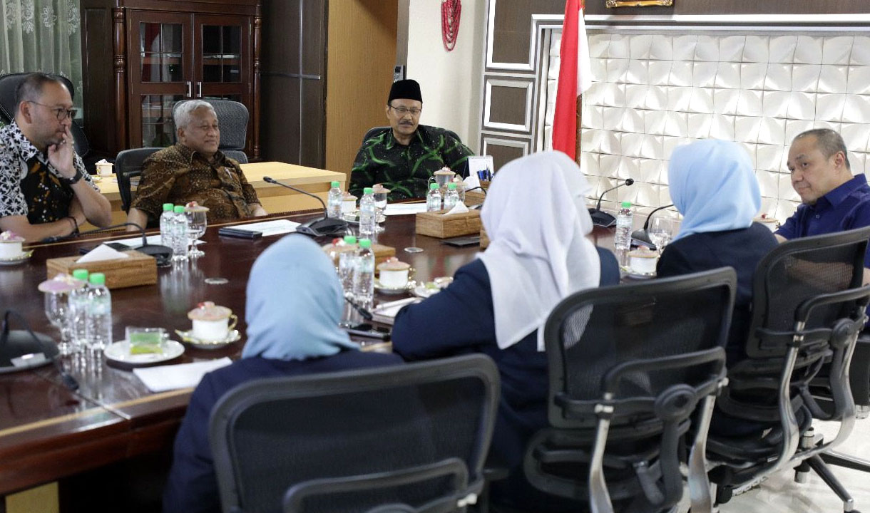 Sekolah Rakyat Akan Petakan Potensi Calon Siswa Berbasis Aplikasi