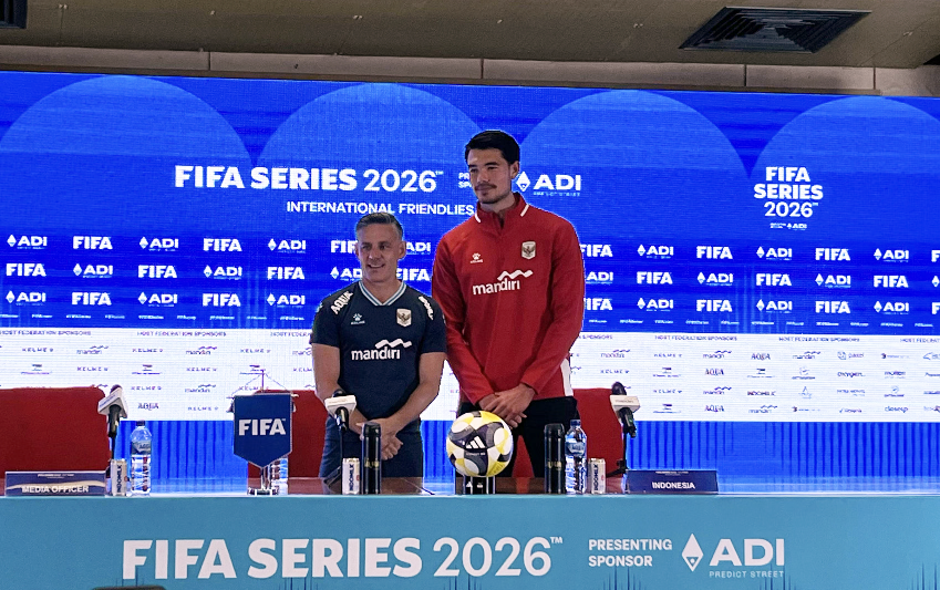 Elkan Baggott Blak-blakan! Timnas Indonesia Kini Berstandar Eropa dan Lebih Solid