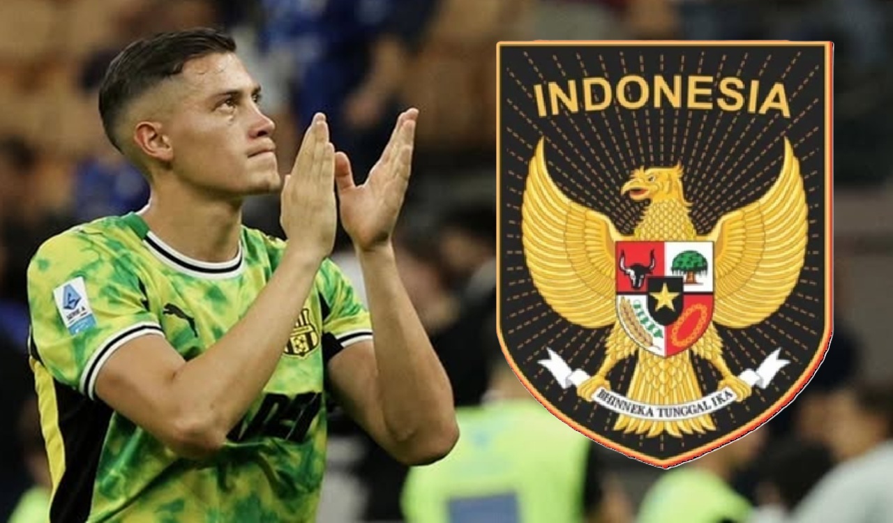 Media Eropa TAKJUB! Jay Idzes Berani Teror Arab Saudi dan Irak, Tiket Piala Dunia di Depan Mata