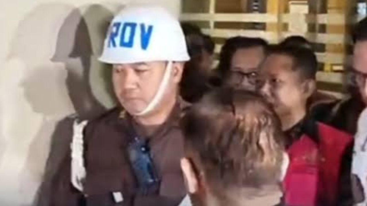 Praperadilan Eks Jampidsus Febrie Adriansyah Digelar 18 Agustus 2026