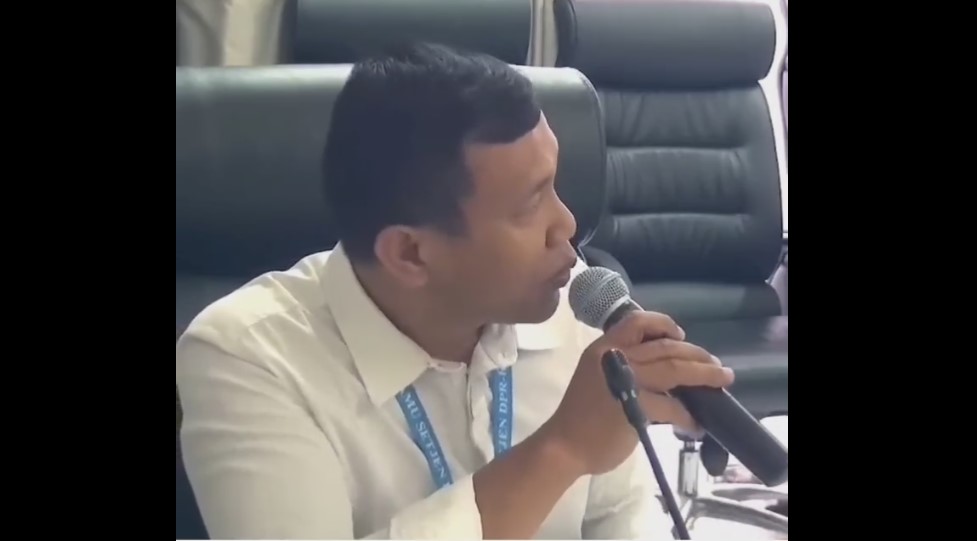 Terlibat Proyek Infrastruktur Negara, Para Sub Kontraktor Menjerit Tak Dibayar Pemerintah: Serasa Hidup di Zaman Penjajahan!