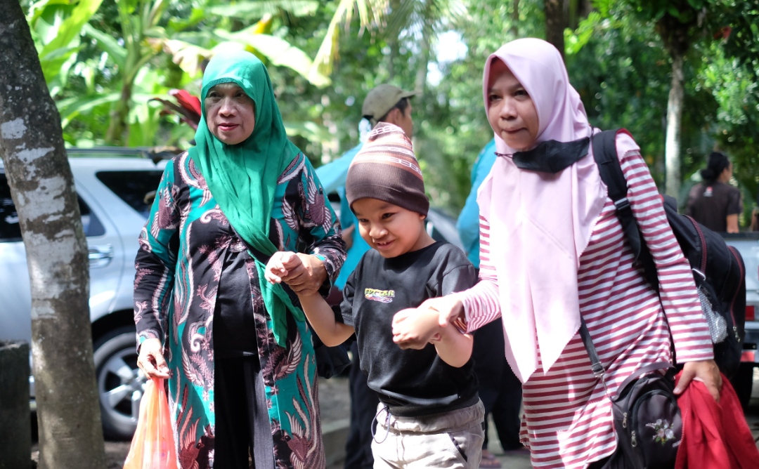 PNM Hadirkan Inovasi Digital: Website dengan Fitur Ramah Disabilitas 