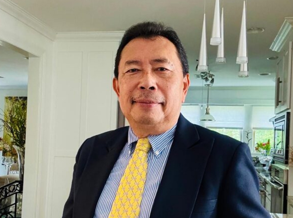 Mengenal Prof Herry S Utomo, Penemu Beras Tinggi Protein Pertama di Tengah Ketergantungan RI terhadap Impor