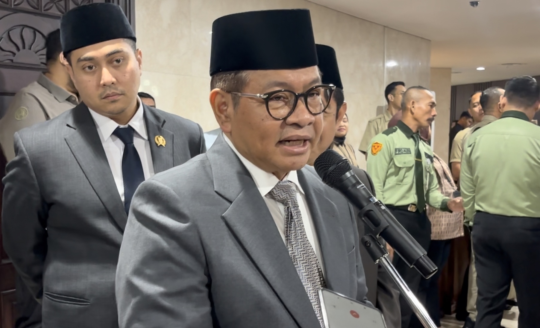 Siap-Siap! Pemprov DKI SEGERA Buka Lowongan Petugas Damkar, Terbuka untuk Warga Luar Daerah