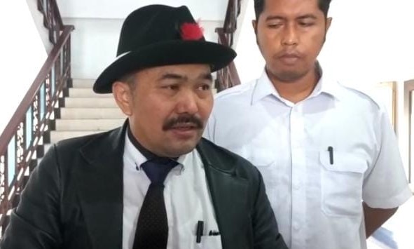 Kamaruddin Bongkar Seorang Jenderal Bintang 3 Ketakutan Tangani Kasus Ferdy Sambo: Harusnya Mafia yang Takut!