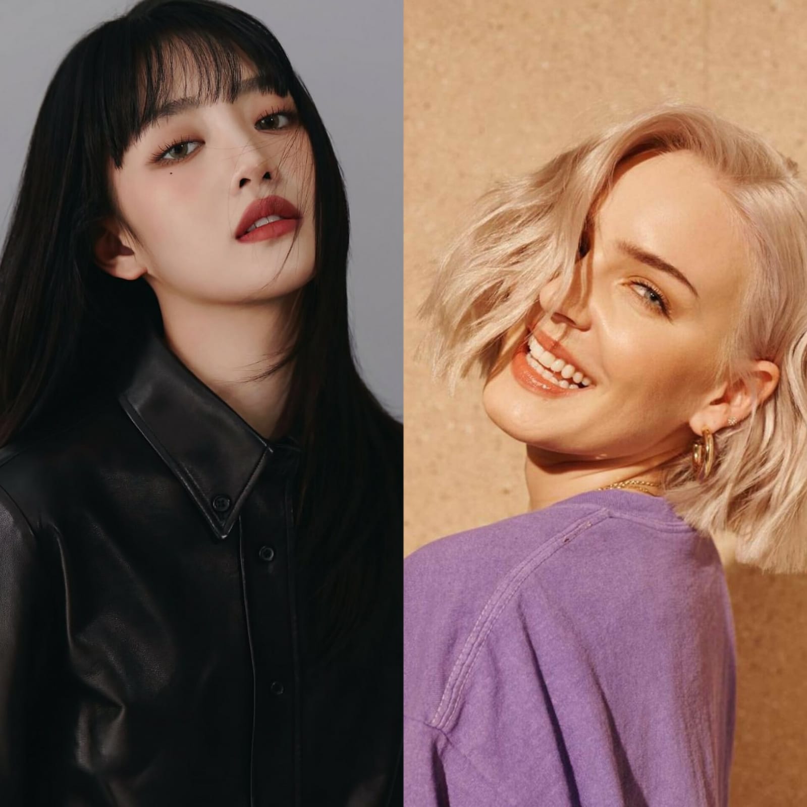 Minnie (G)I-DLE dan Anne Marie Akan Rilis Single Kolaborasi Expectations