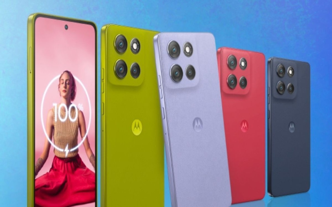 5 HP Tahan Air dan Banting Ekstrem Harga Terjangkau, Cocok untuk Aktivitas Outdoor