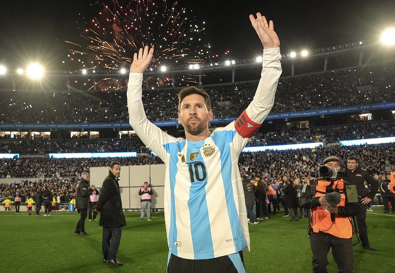 Siapa Pemain dengan Penampilan Terbanyak di Piala Dunia FIFA? Pele dan Maradona Lewat