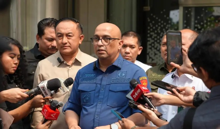 Kejagung Tahan Pejabat BGN, Dugaan Korupsi Program MBG Terungkap