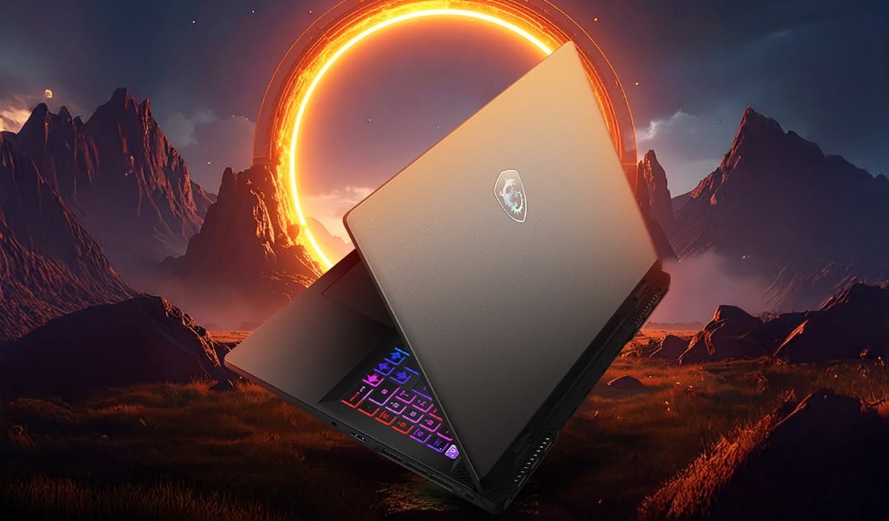 5 Laptop Gaming Spek Ringan di Bawah Rp 7 Juta: Pilihan 2025 untuk Gamers Hemat