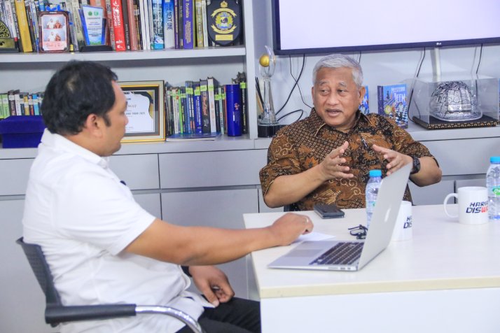Sekolah Rakyat, Dulu dan Sekarang