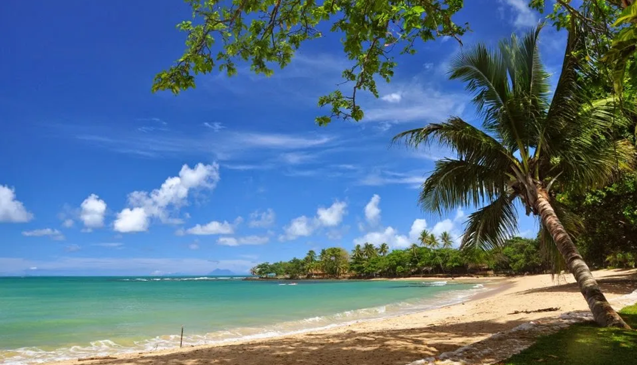 10 Wisata Pantai di Banten Cocok Buat Liburan Bersama Keluarga, Tiket Murah dan Terjangkau