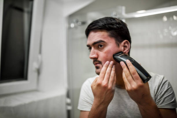 6 Cara Mudah Bersihkan Trimmer agar Tetap Awet dan Higienis